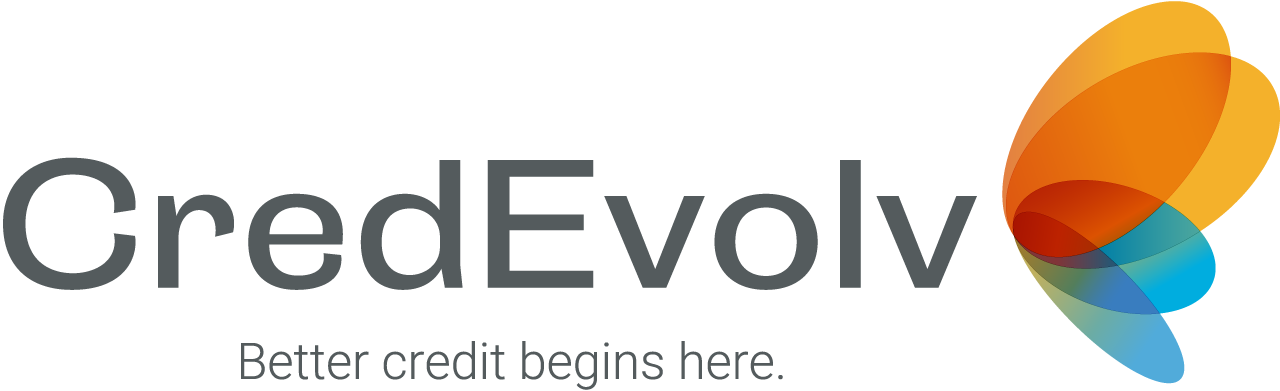 CredEvolv_Logo