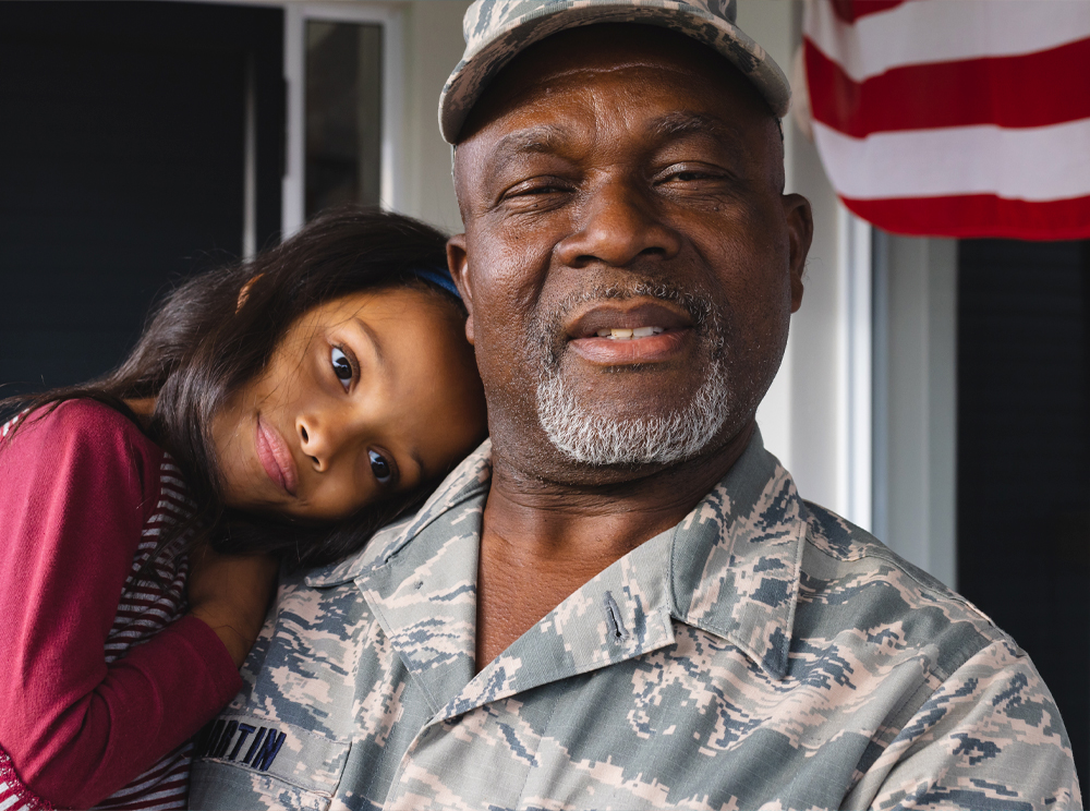 Helping veterans manage their finances | Starting Now Corporation