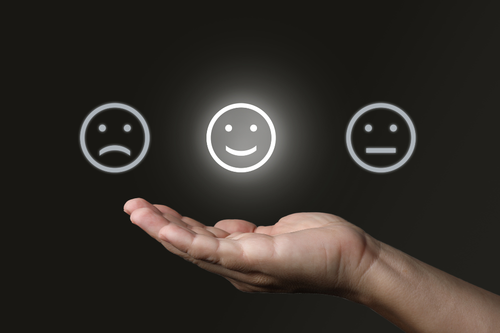 Satisfaction surveys