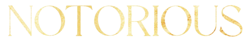 Notorious Gold Notorious